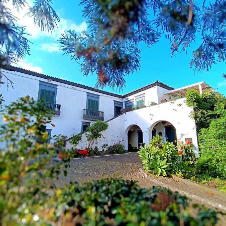 Quinta Do Solar Perfect For Families Villa Ponta Delgada  Ngoại thất bức ảnh