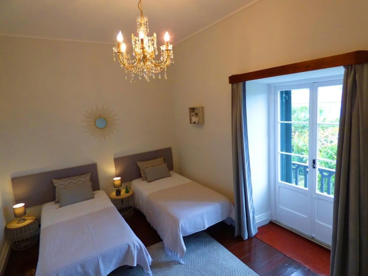 Quinta Do Solar Perfect For Families Villa Ponta Delgada  Ngoại thất bức ảnh