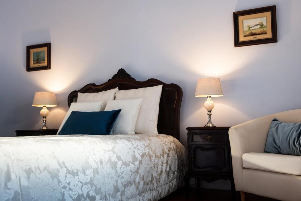 Quinta Do Solar Perfect For Families Villa Ponta Delgada  Ngoại thất bức ảnh