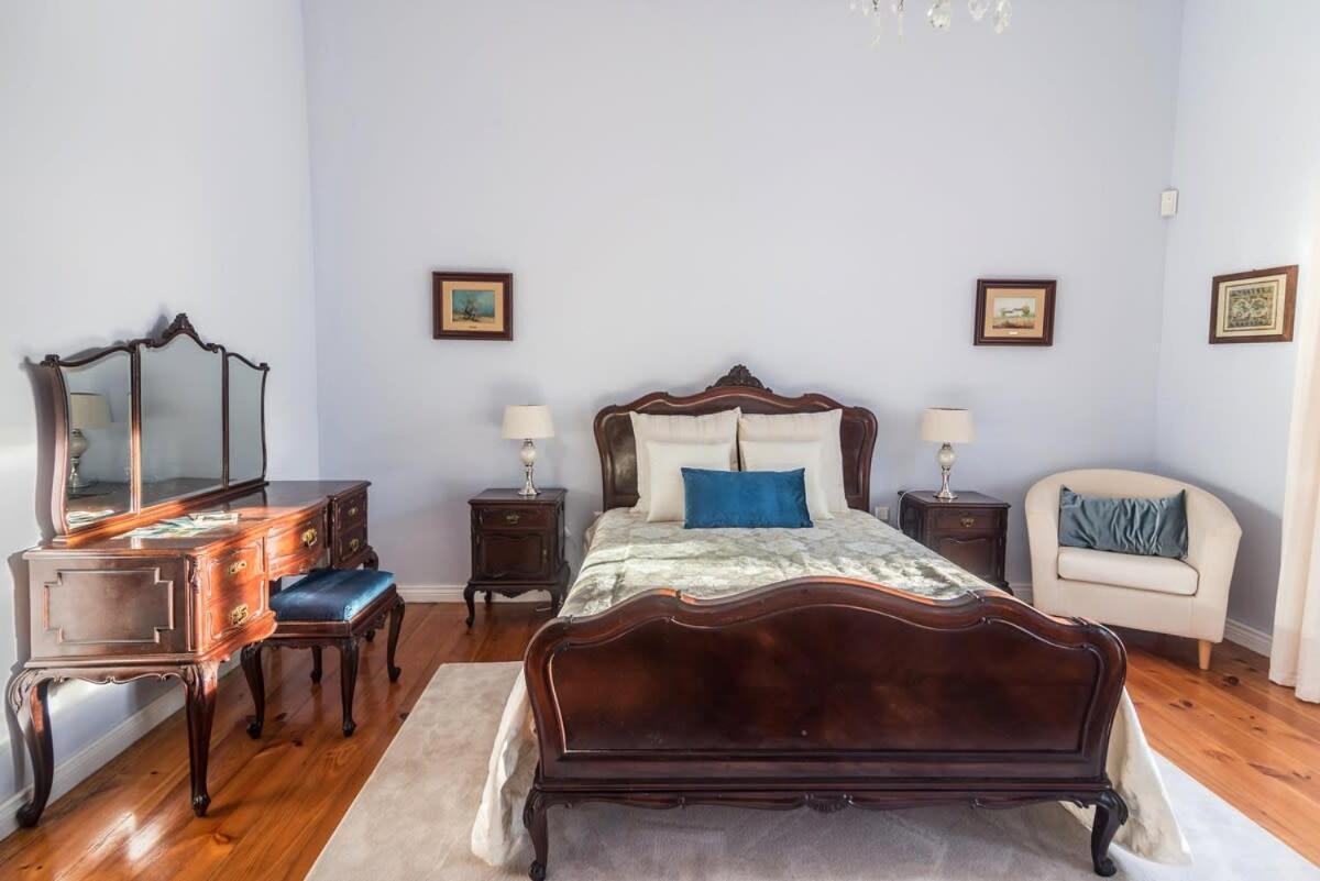 Quinta Do Solar Perfect For Families Villa Ponta Delgada  Ngoại thất bức ảnh