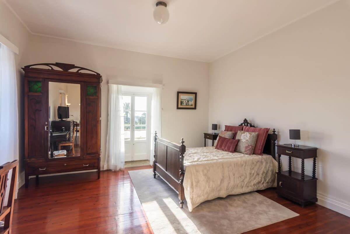 Quinta Do Solar Perfect For Families Villa Ponta Delgada  Ngoại thất bức ảnh