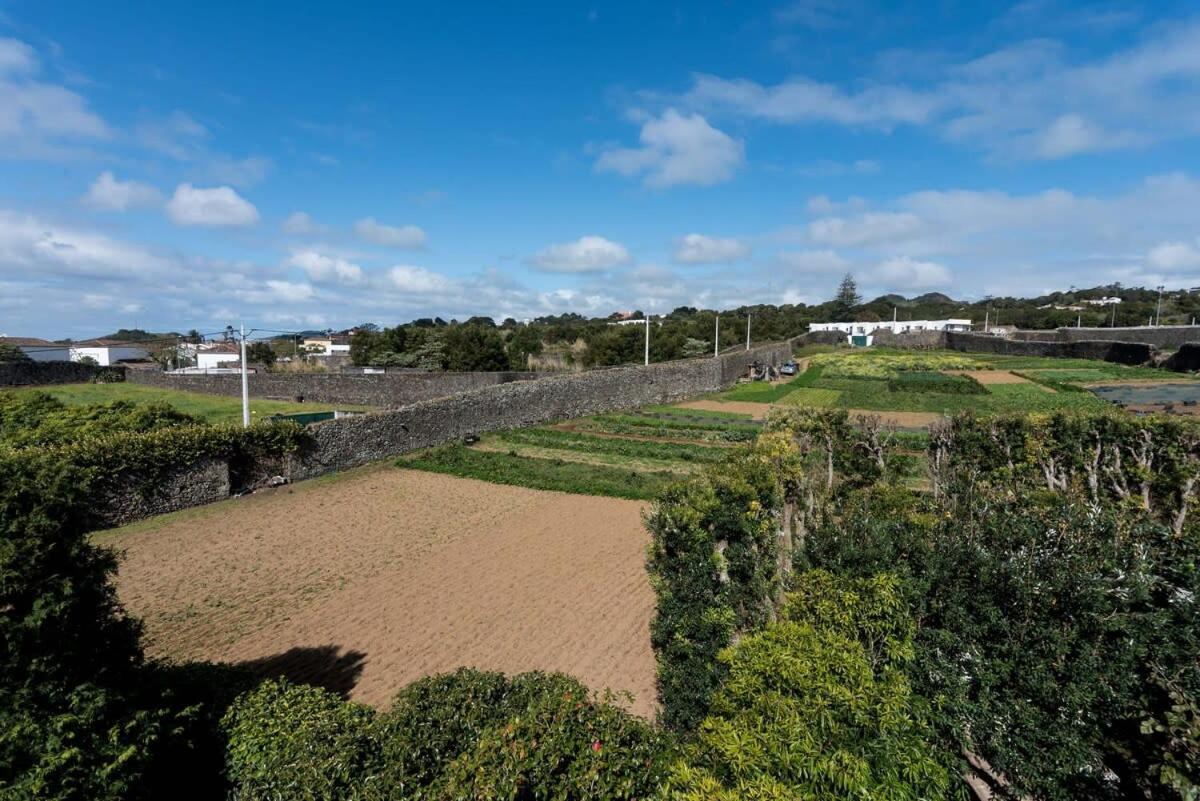 Quinta Do Solar Perfect For Families Villa Ponta Delgada  Ngoại thất bức ảnh