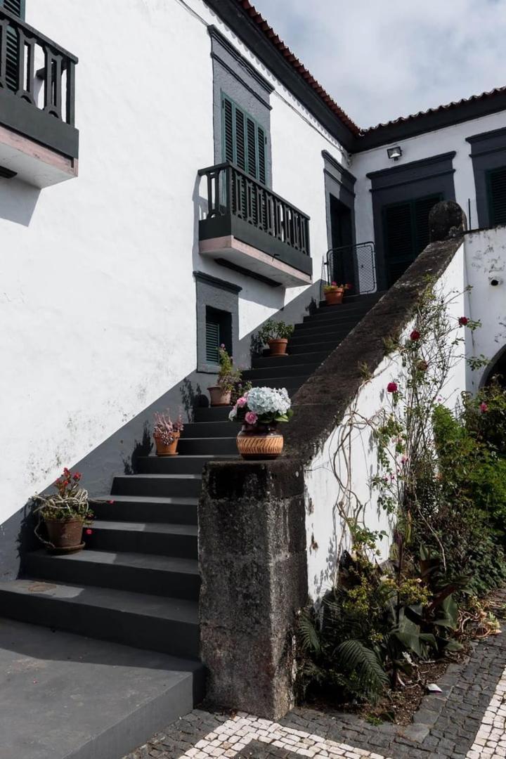 Quinta Do Solar Perfect For Families Villa Ponta Delgada  Ngoại thất bức ảnh