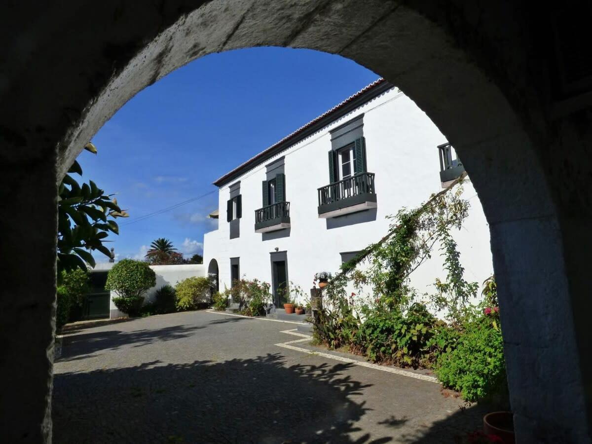 Quinta Do Solar Perfect For Families Villa Ponta Delgada  Ngoại thất bức ảnh