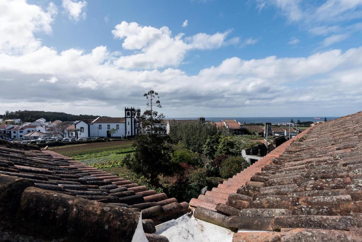 Quinta Do Solar Perfect For Families Villa Ponta Delgada  Ngoại thất bức ảnh