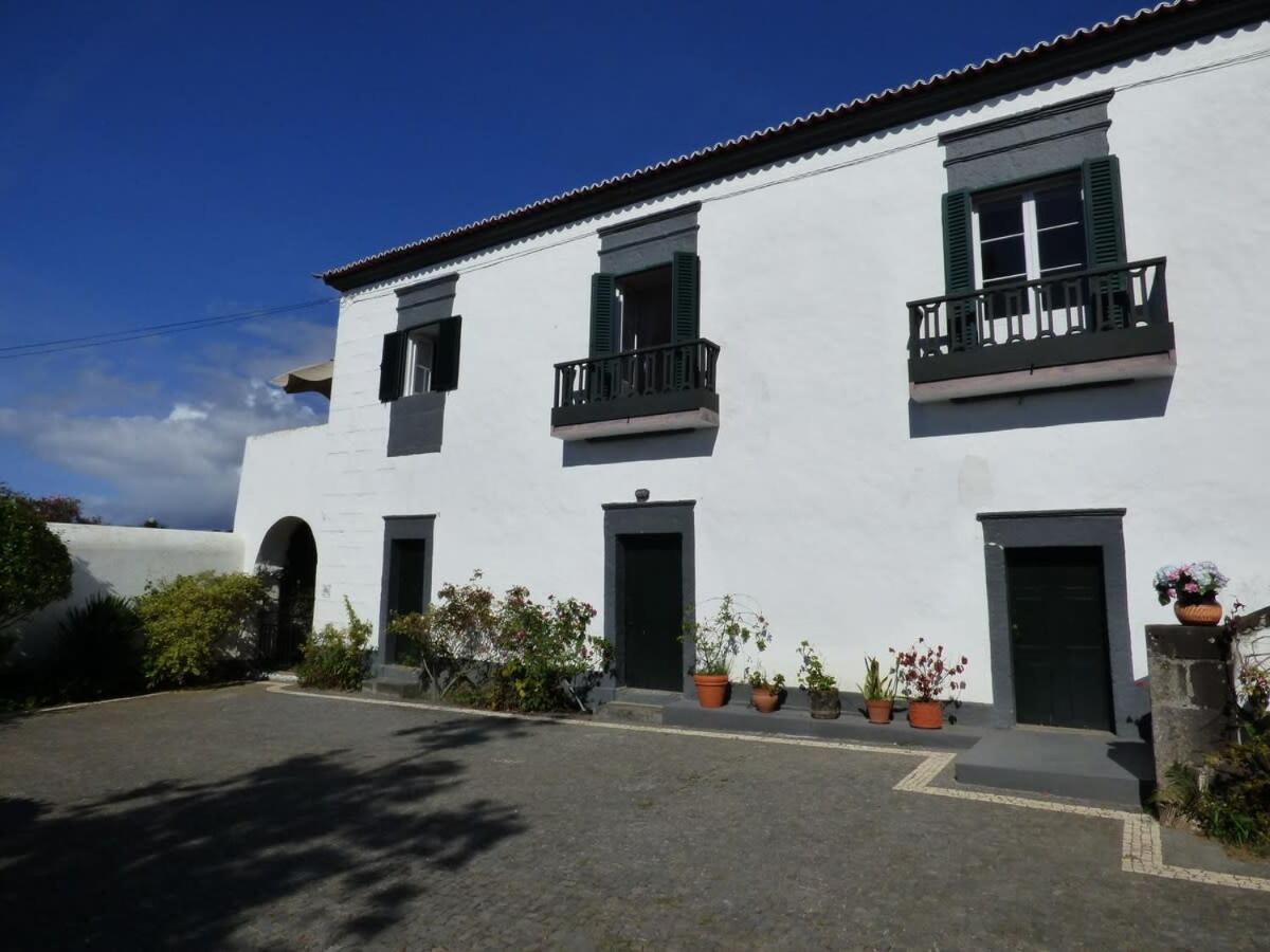 Quinta Do Solar Perfect For Families Villa Ponta Delgada  Ngoại thất bức ảnh