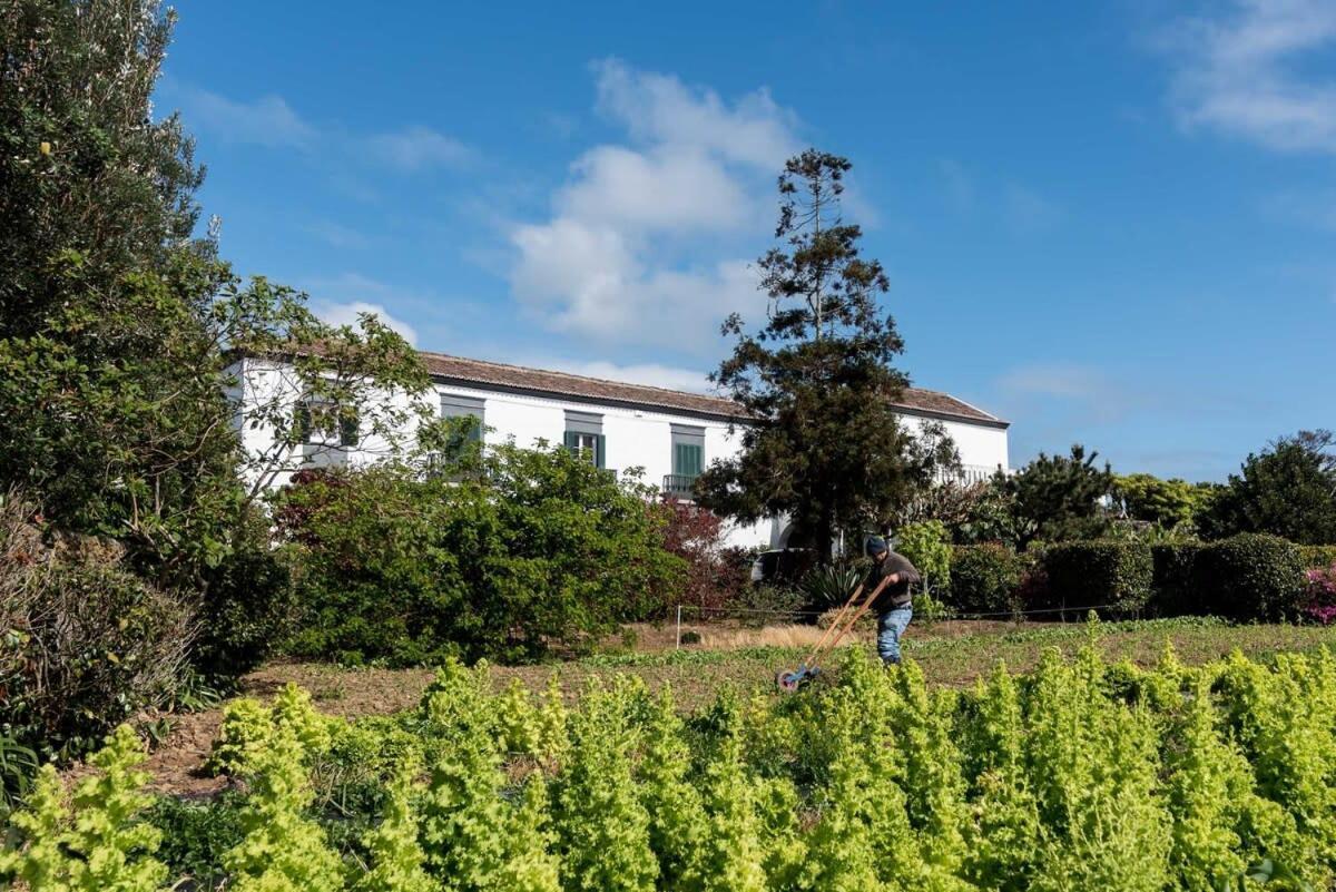 Quinta Do Solar Perfect For Families Villa Ponta Delgada  Ngoại thất bức ảnh