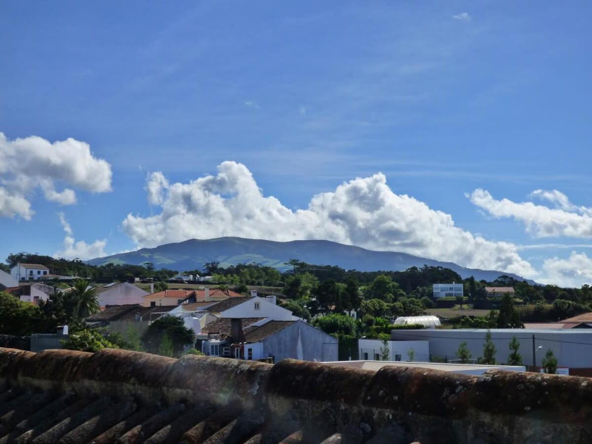 Quinta Do Solar Perfect For Families Villa Ponta Delgada  Ngoại thất bức ảnh