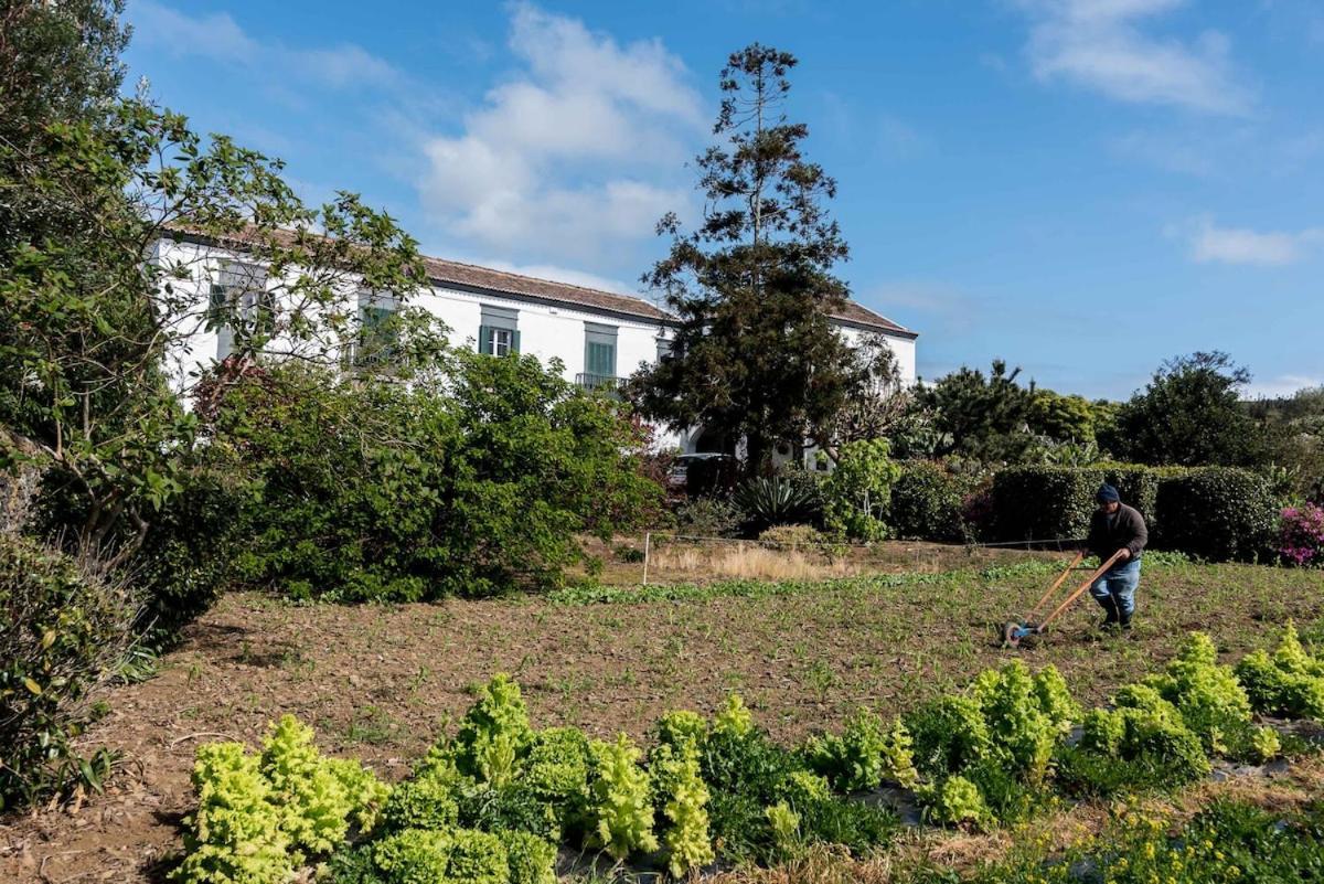 Quinta Do Solar Perfect For Families Villa Ponta Delgada  Ngoại thất bức ảnh